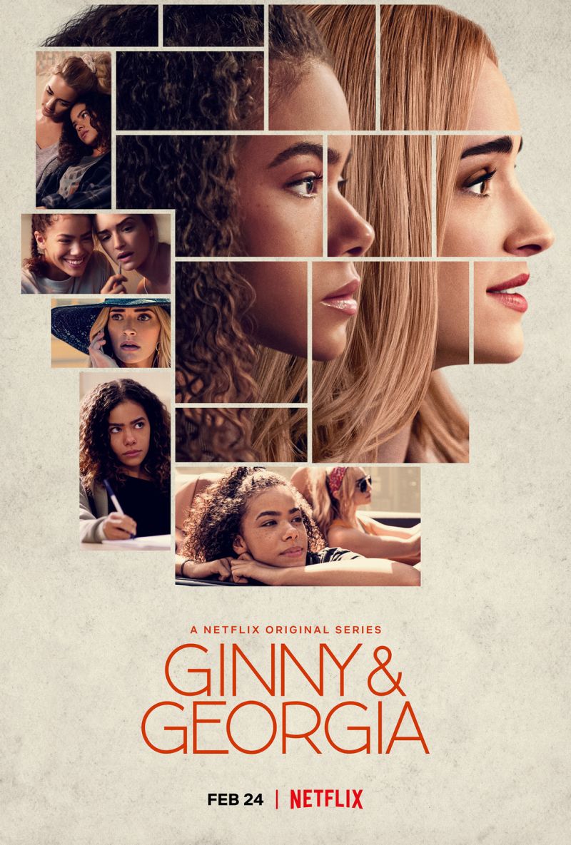 Ginny and Georgia 2021 S01 2160p NF WEB-DL H265 SDR DDP Atmos 5 1-GP-TV-NLsubs