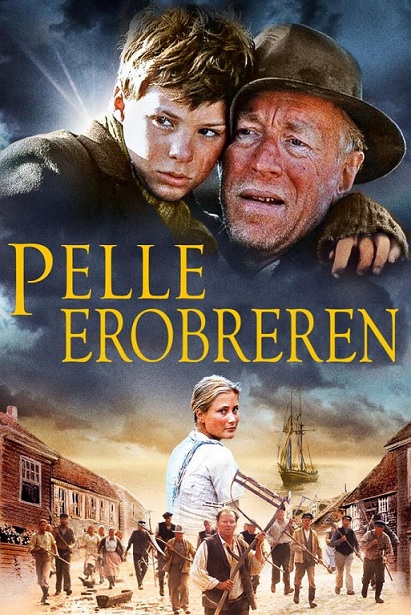 Pelle erobreren (1987) Pelle the Conqueror - 1080p BluRay
