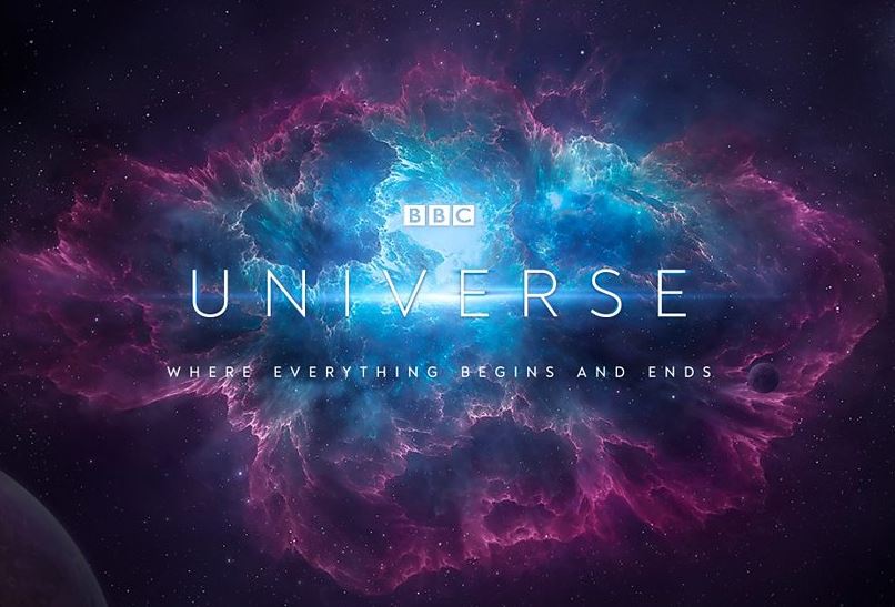 S01E01 Bbc Universe with Brian Cox - The Sun: God Star