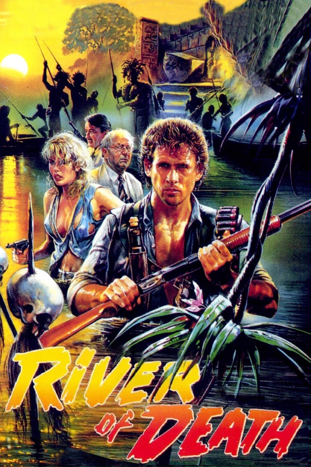 River of Death 1989 1080p Blu-ray Remux AVC DTS-HD MA 2 0-HDT
