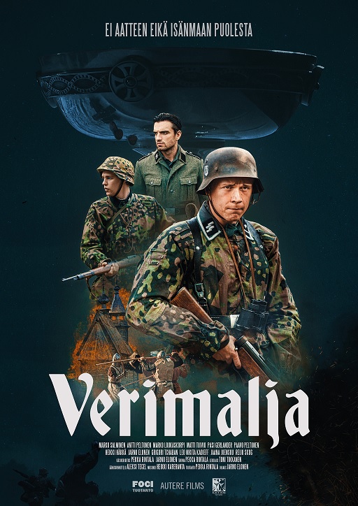 Verimalja (2022) The Chalice of Blood - 1080p BDRemux