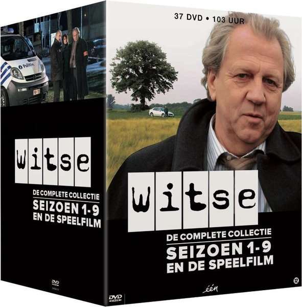 Witse S09 FLEMISH 720p WEB-DL AAC2 0 H264-UGDV (NL subs)