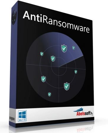 Abelssoft AntiRansomware 2022 22.03.38946 unattended