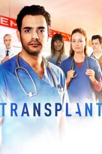 Transplant S03 COMPLETE 720p iT WEBRip x264