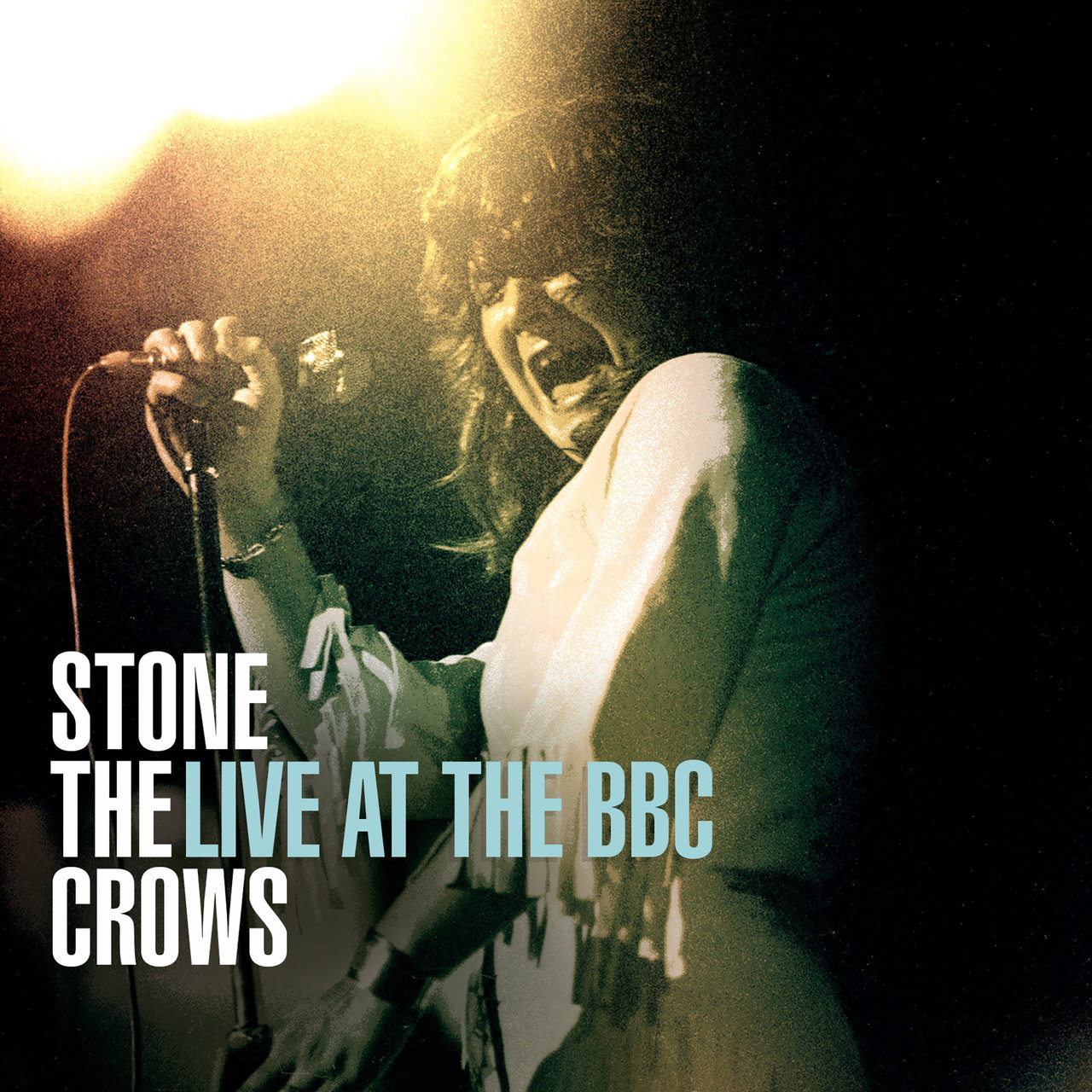 Stone The Crows - Live at the BBC [2022] cd1