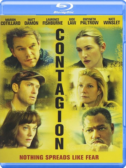 Contagion (2011) BluRay 1080p DTS-HD AC3 AVC NL-RetailSub REMUX