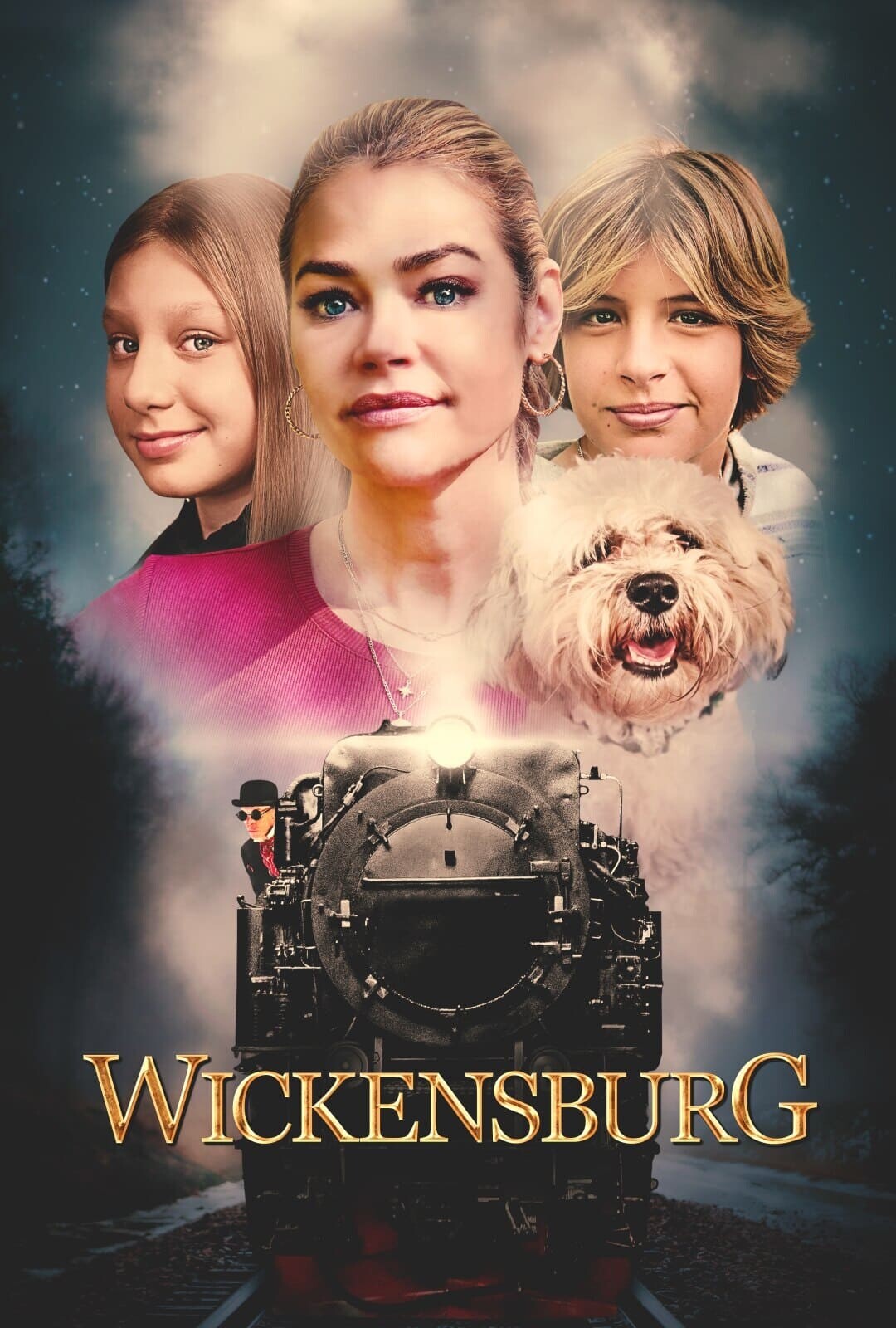 Wickensburg 2022 1080p NOW WEB-DL DDP5 1 H 264-SMURF