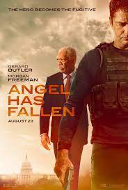 Angel Has Fallen 2019 1080p EAC3 DDP5 1 H264 NL Subs
