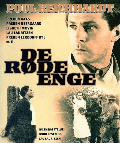 De røde enge (1945) The Red Meadows - 1080p Webrip