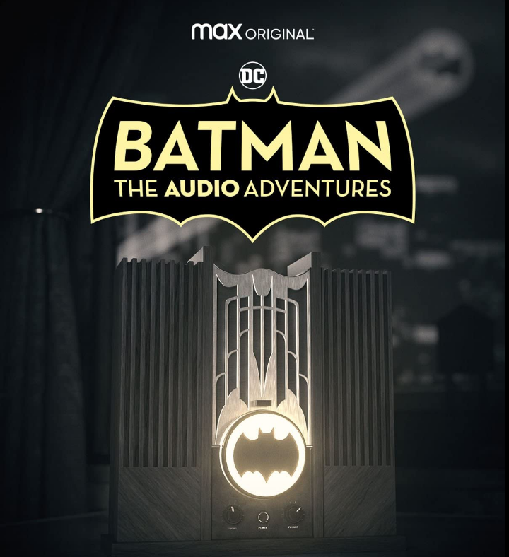 Batman The Audio Adventures S01E01 1080p