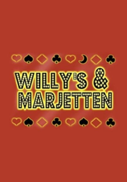Willy's en Marjetten (2006) - Seizoen 1 - 1080p - Vlaams
