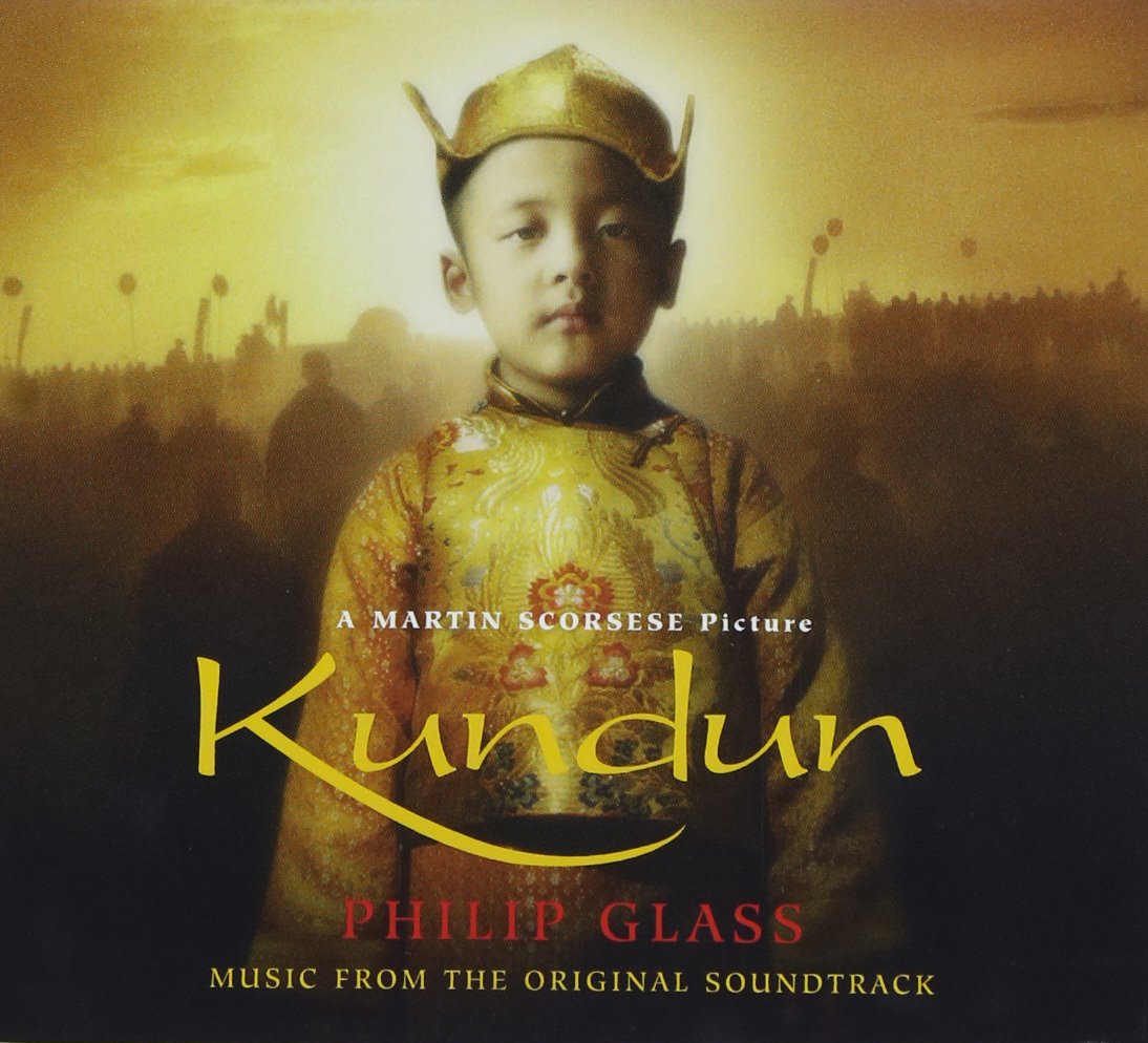Philip Glass - Kundun