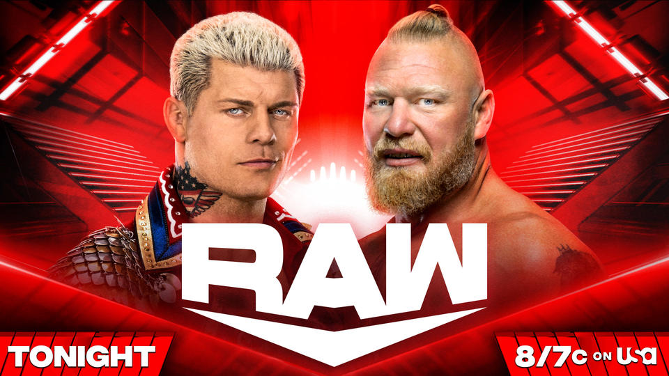 WWE Monday Night Raw 2023 05 22 1080p HDTV x264-NWCHD