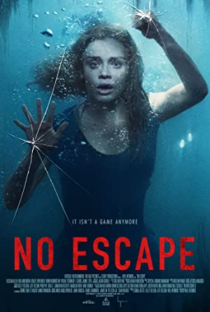 No Escape 2020 2160p 4K BluRay x265 10bit AAC5 1