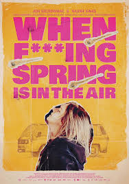When Fucking Spring Is In The Air 2024 1080p WEB-DL AC3 DD5 1 H264 NL Subs
