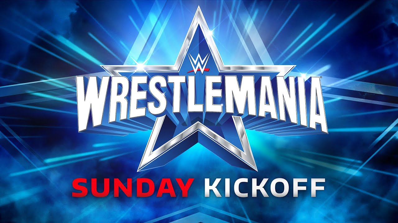 WWE WrestleMania 38 Sunday Kickoff 720p WEB h264-HEEL