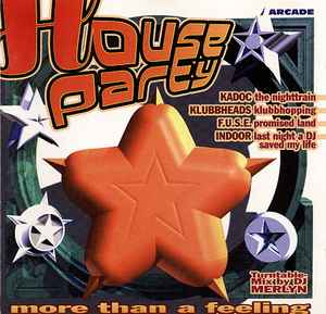 House Party (1996) (Arcade)