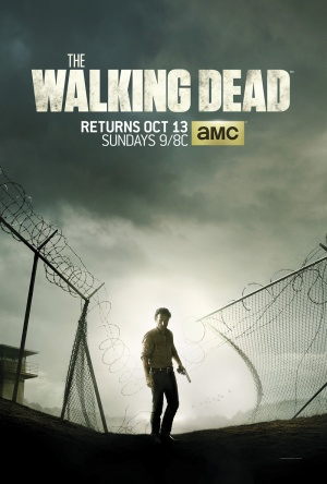 The Walking Dead seizoen 4 compleet 1080P DD5.1 NL Subs