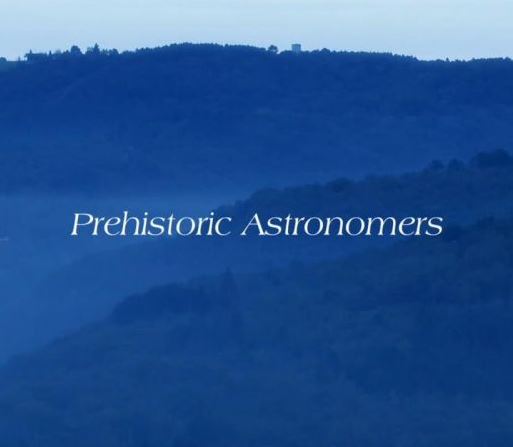 Arte Prehistoric Astronomers