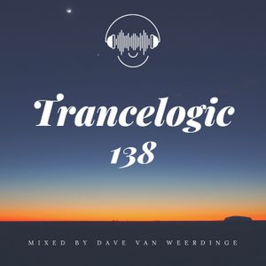 Trancelogic 138 by Dave van Weerdinge