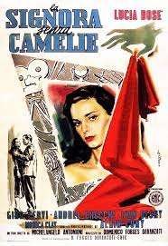 La Signora Senza Camelie 1953 1080p BluRay DTS 2 0 H264 UK Sub