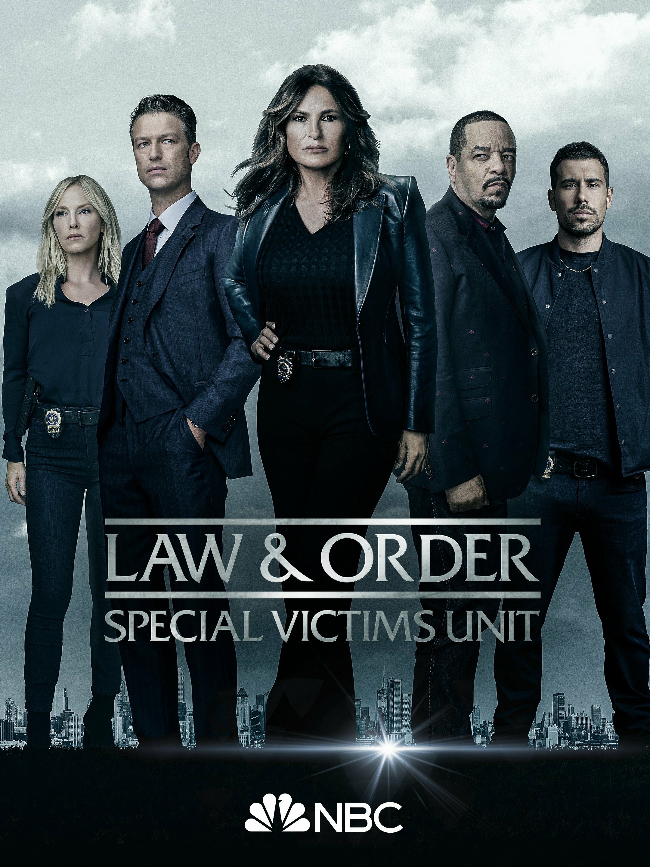 Law and Order SVU S24E13 Intersection 1080p AMZN WEBRip DDP5 1 x264-NTb