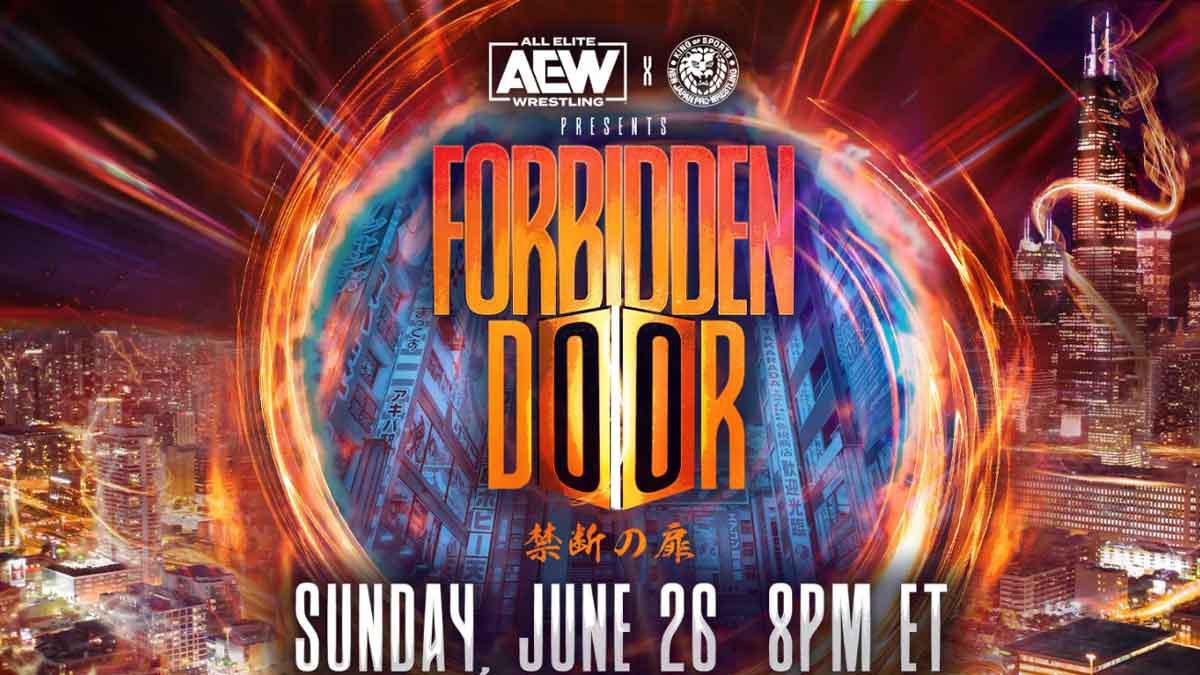 AEW NJPW Forbidden Door 2022 PPV 1080p WEB h264-HEEL