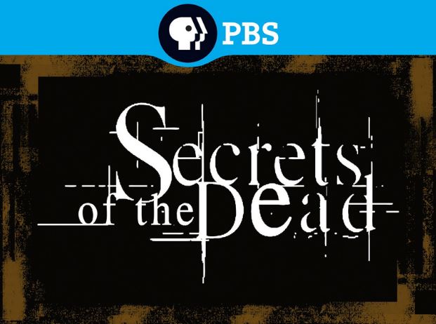 PBS Secrets of the Dead - Lady Sapiens S19E02 (2021)