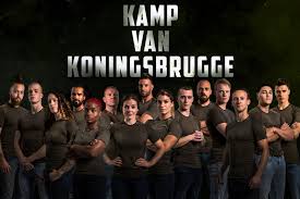 Kamp Van Koningsbrugge S03E01 DUTCH 1080i HDTV DD5 1 H264-UGDV