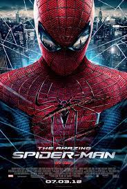 The Amazing Spider-Man 2012 2160p BluRay  DTS-HD MA TrueHD 7 1 Atmos H265 Multiaudio&Subs
