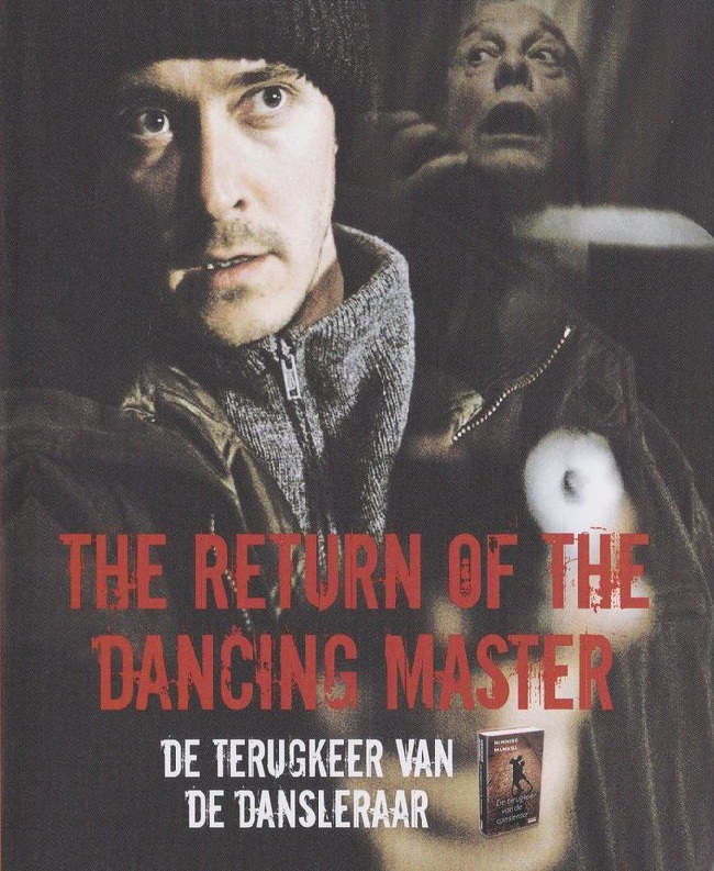 The return of the dancing master (miniserie, 2004)