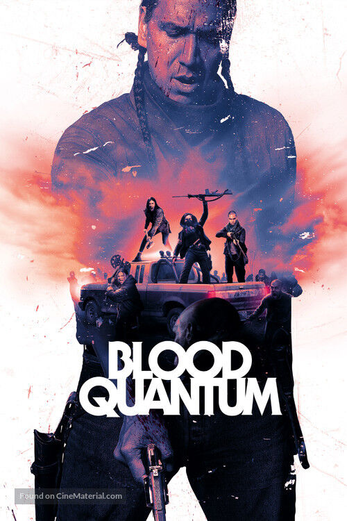 Blood Quantum (2019) 1080p.WEB-DL.EVO x264. NL Subs Ingebakken