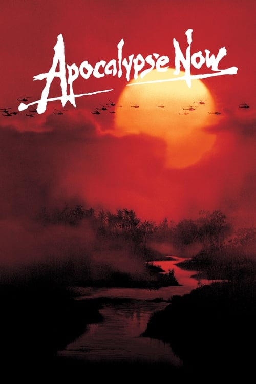 Apocalypse Now 1979 Redux Remastered 1080p BluRay H264 AC3 Will1869