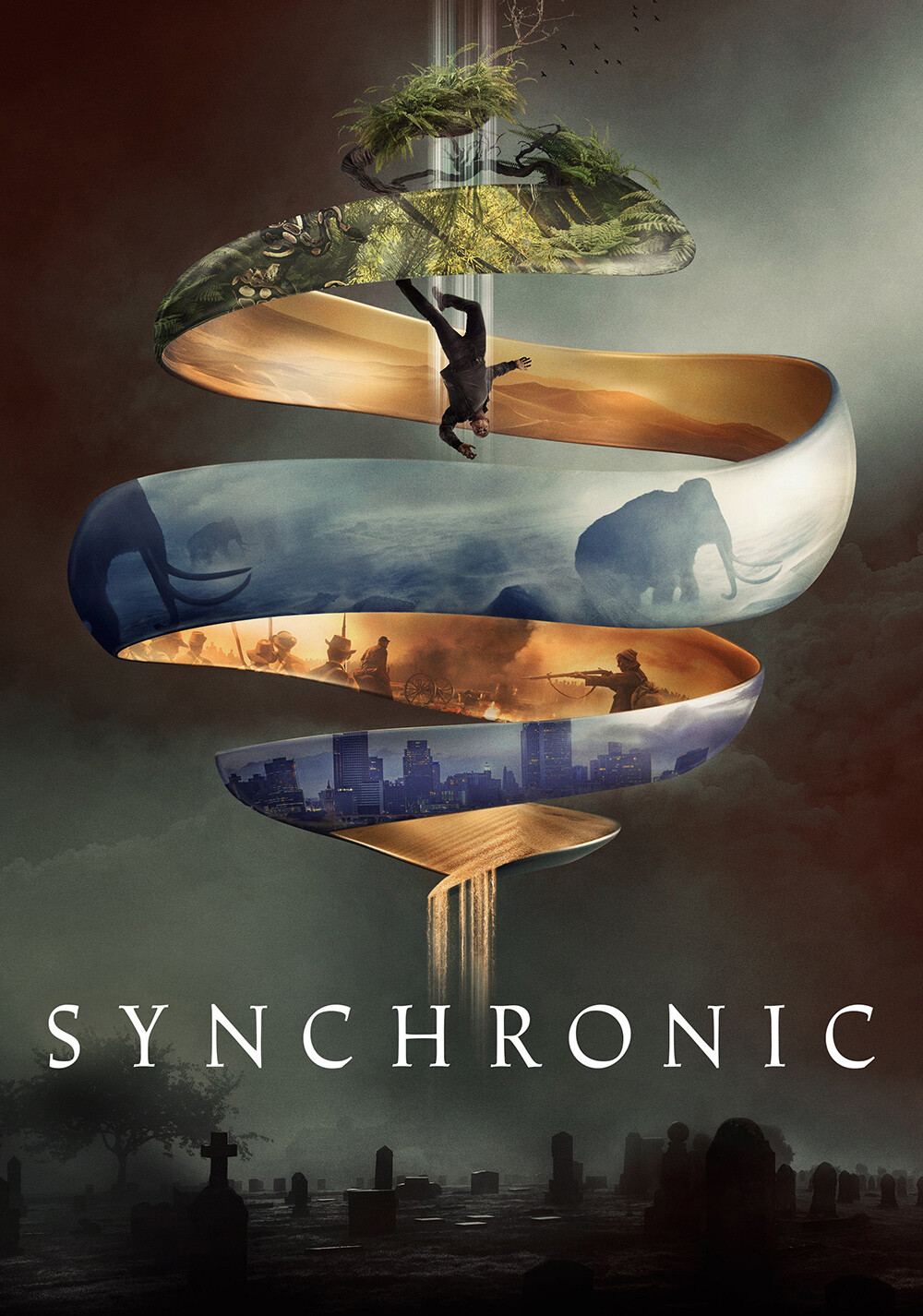 Synchronic 2019 1080p BluRay DD5 1 x264-playHD