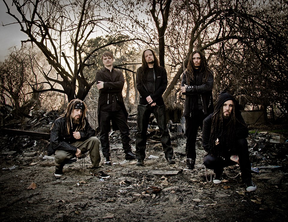 Korn Discography (Nu-Metal)