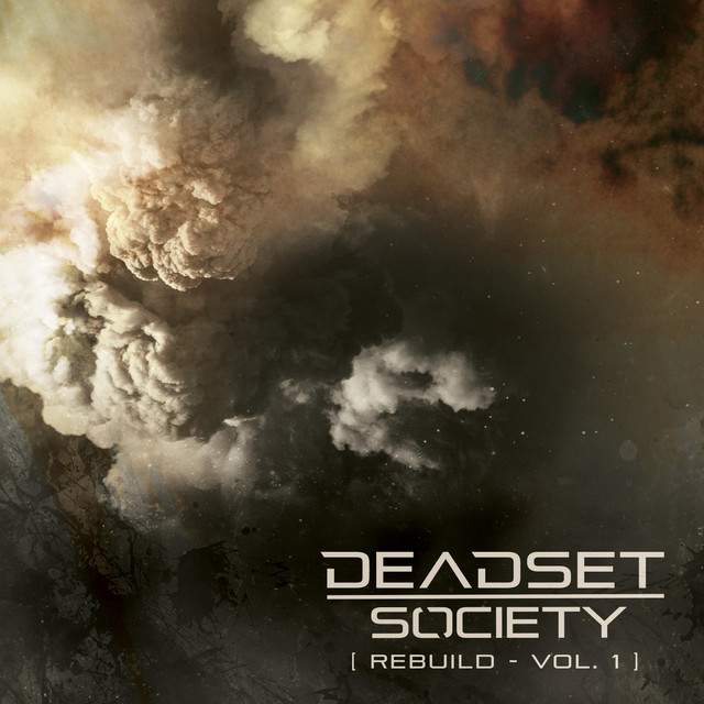 Deadset Society Discography (Hard Rock)