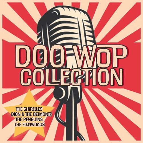 Doo Whoop Collection