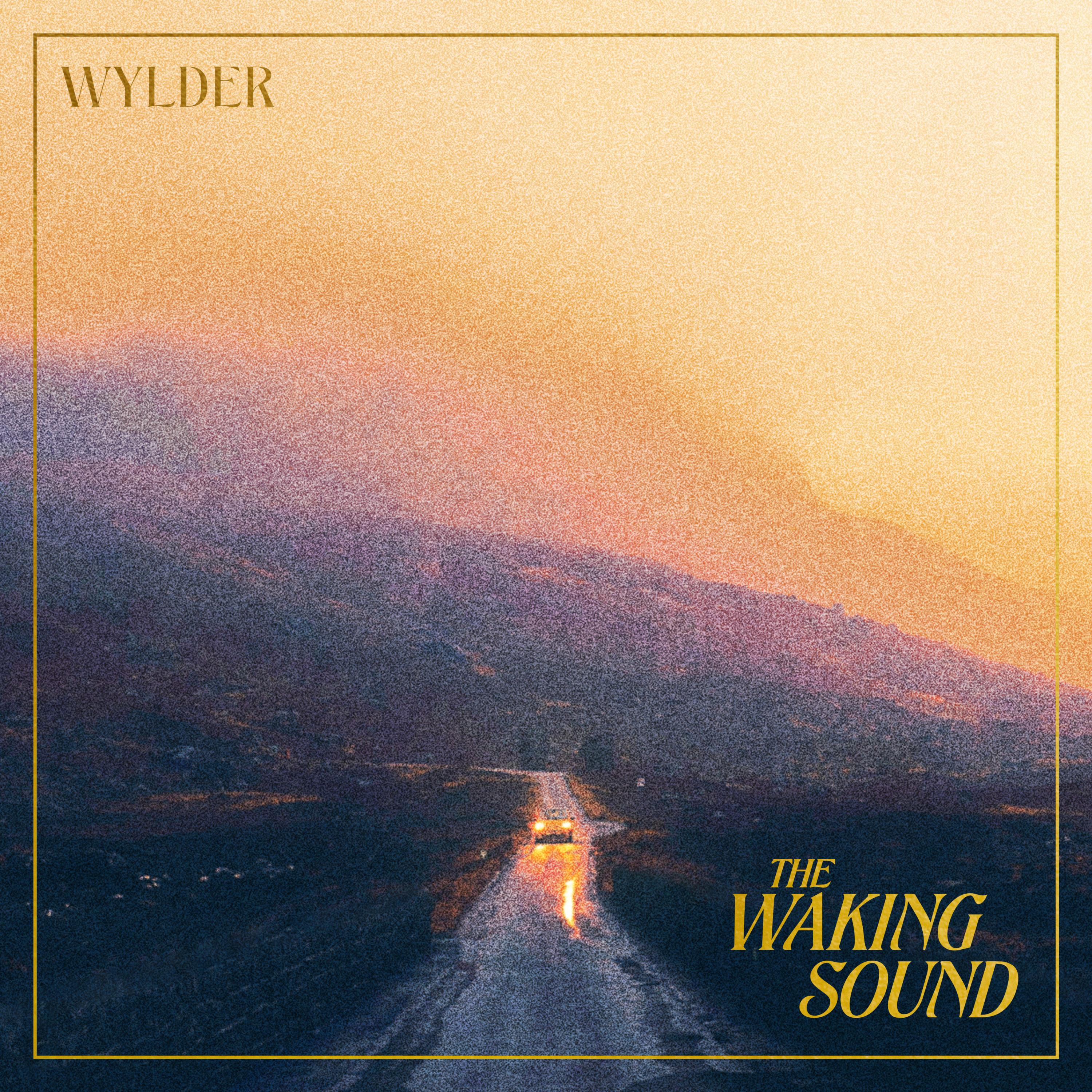 Wylder - 2022 - The Waking Sound