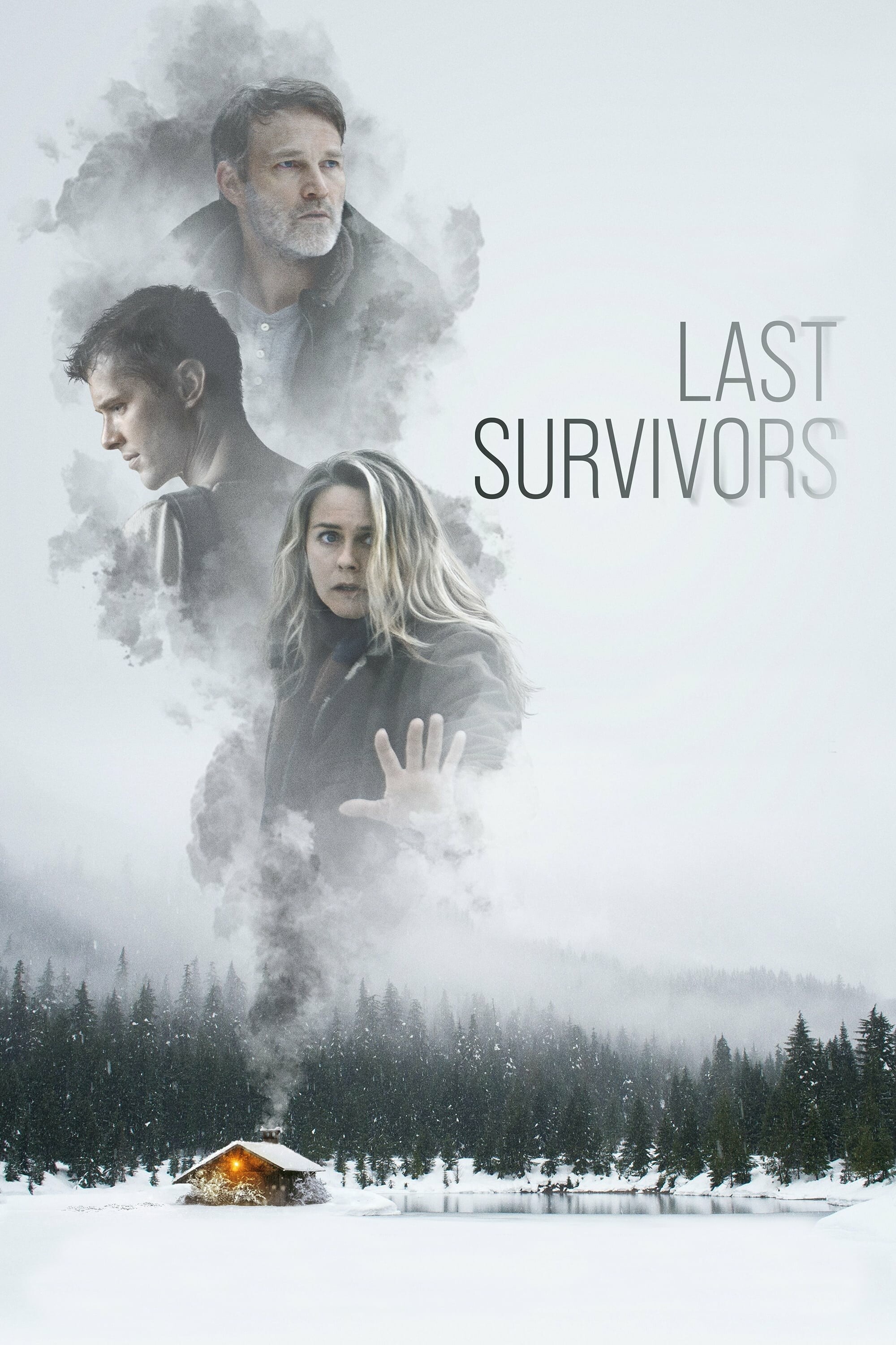 Last Survivors 2022 1080p WEB-DL DD5 1 H 264-EVO