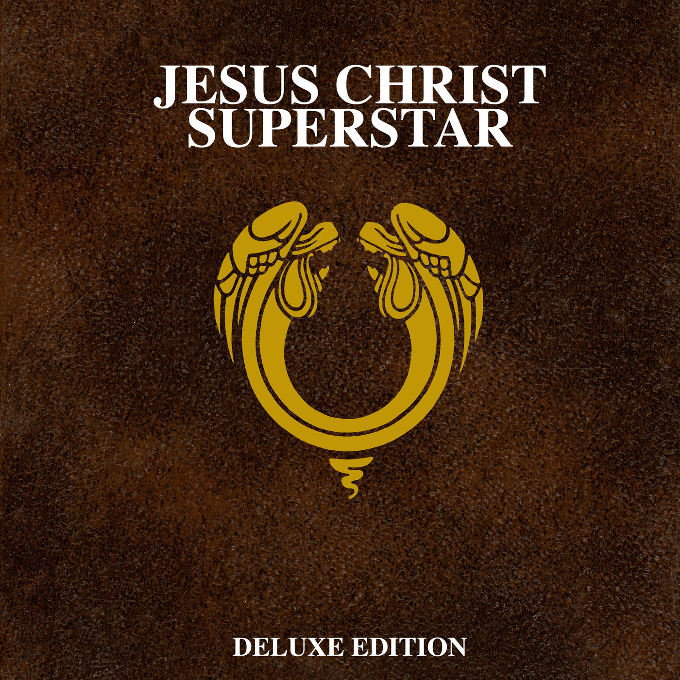 Andrew Lloyd Webber - 1970 - Jesus Christ Superstar Deluxe Edition [2021] CD1 24-44.1