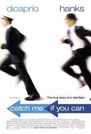 Catch Me If You Can 2002 Full BD-50
