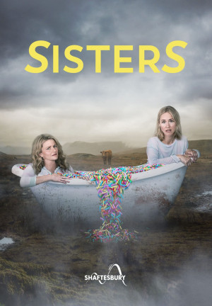SisterS (2023) aflevering 6 (van 6)