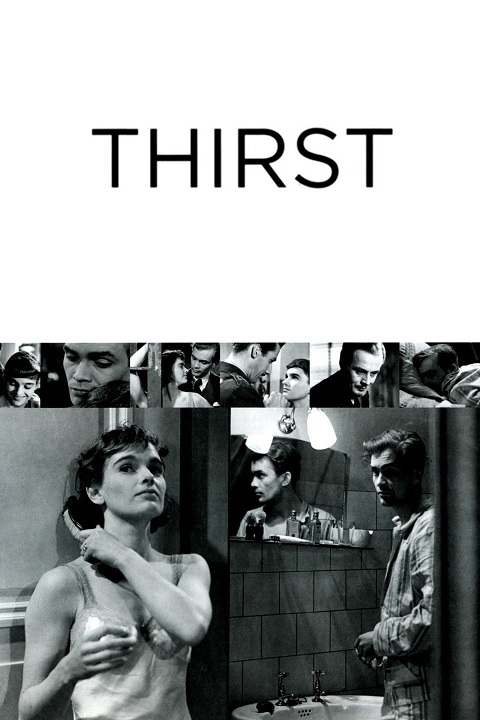 Törst (1949) Thirst - 1080p BDRemux