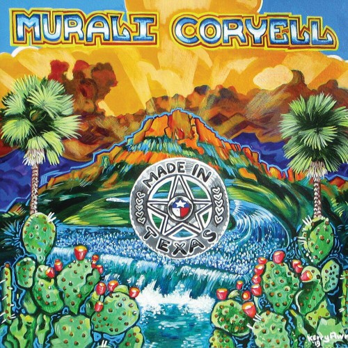 Murali Coryell - Discography 2009-2019