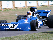 Formula1 1971 Season Review 1080p