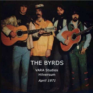 The Byrds - Collection (1965 - 2021)