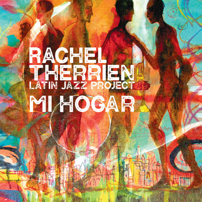 Rachel Therrien - Mi Hogar 24-88.2