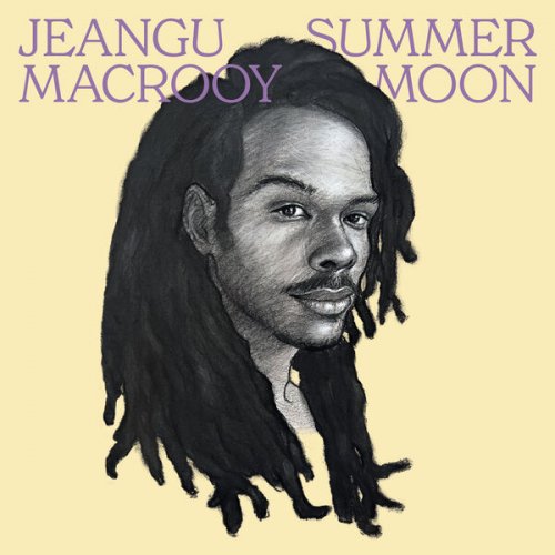 Jeangu Macrooy - Summer Moon (2022)