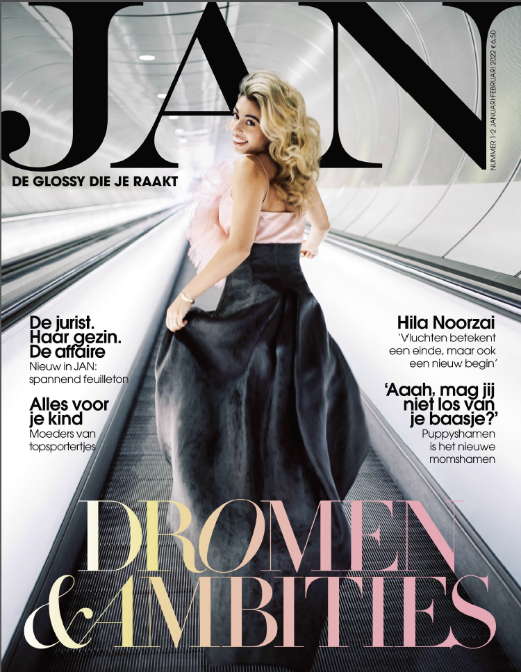 JAN magazine 2022-01-01 (NL)