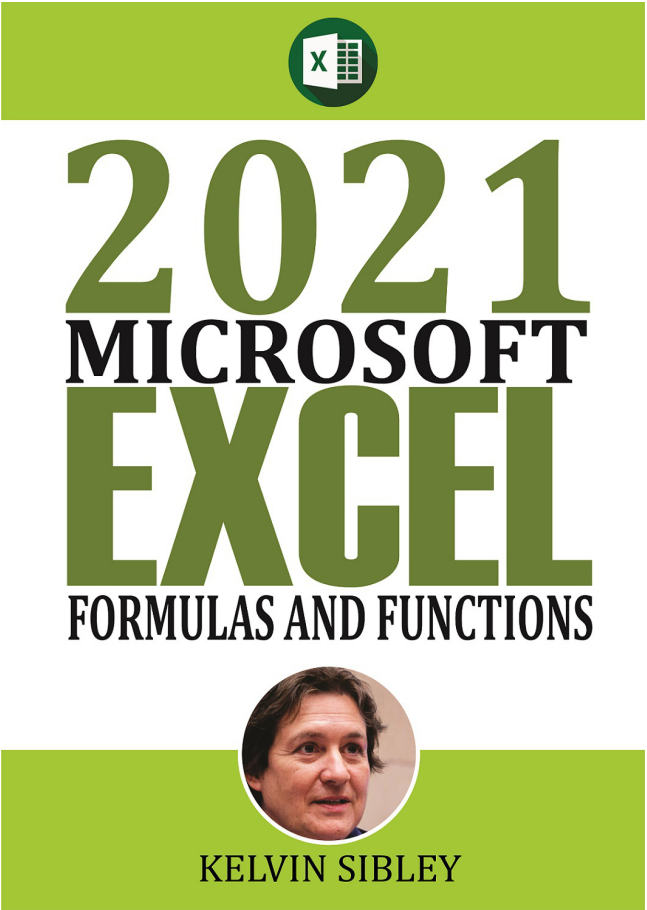 A Simplified Guidef Built In Excel Formulas And Functions 2021